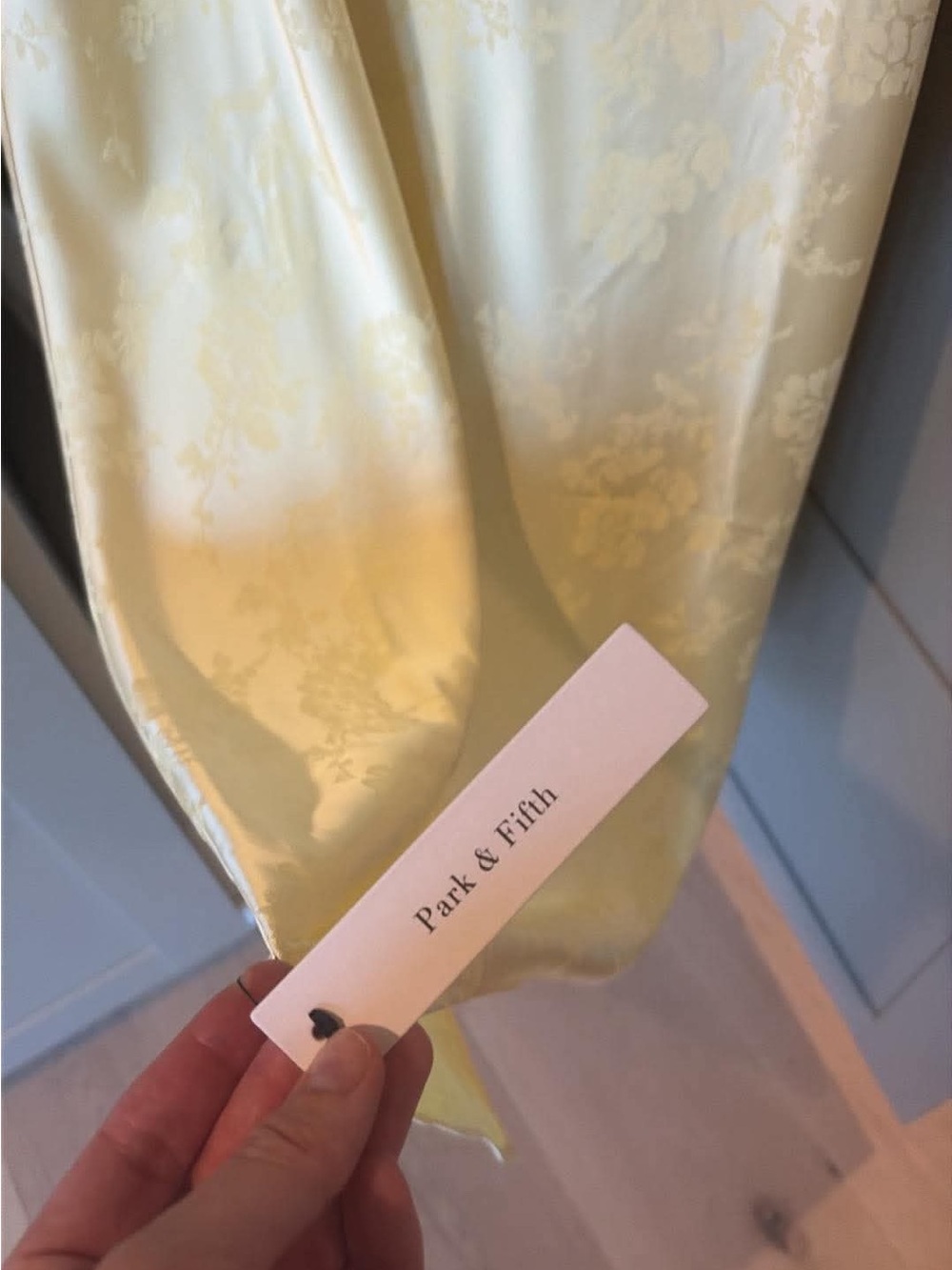Park & Fifth Devon Dress - Picture 10 of 11